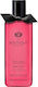 The English Bathing Company Rose & Sandalwood Body Wash Bubble Bath & Rose Scent 500ml