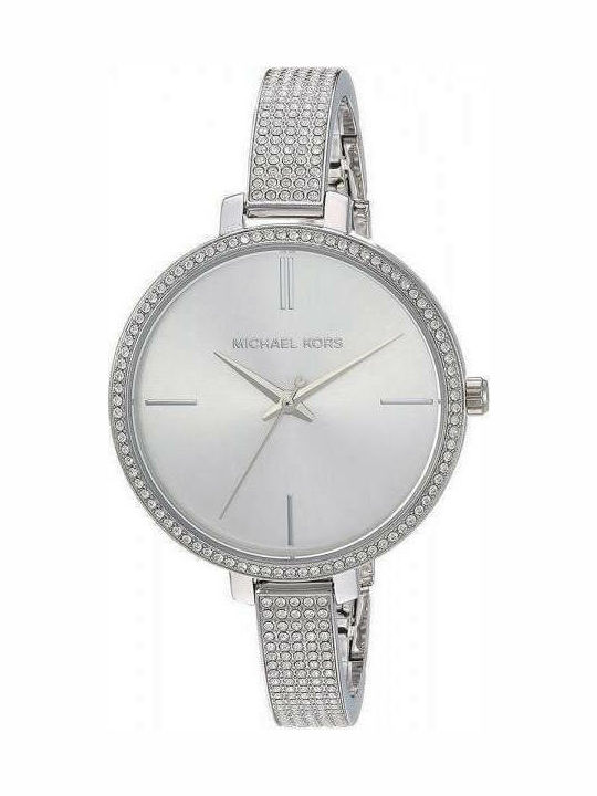 Michael Kors Jaryn Γυναικείο Ρολόι 36mm Μπαταρί...
