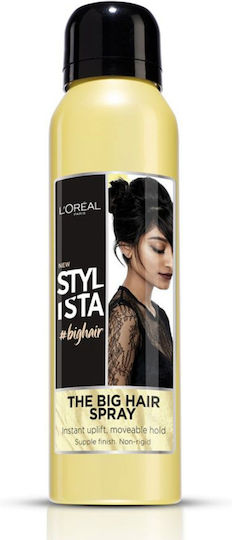 L'Oreal Paris Stylista The Big Hair Spray De Păr 150ml