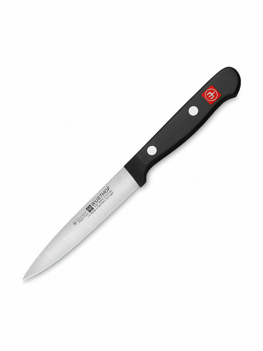 Wusthof Gourmet Messer Allgemeine Verwendung aus Edelstahl 10cm 4060-10 1035048110 1Stück