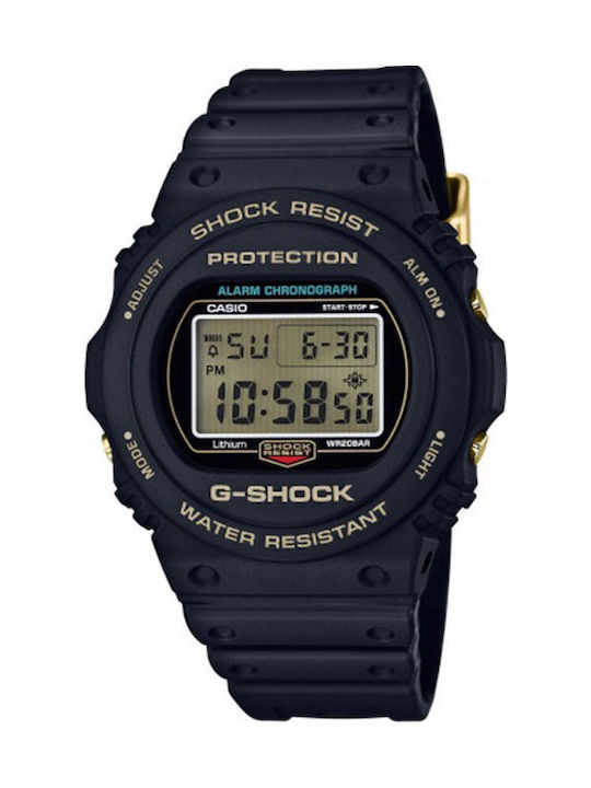 G shock hot sale dw 5735