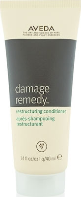 Aveda Damage Remedy Restructuring Conditioner Αναδόμησης/θρέψης για Όλους τους Τύπους Μαλλιών 200ml