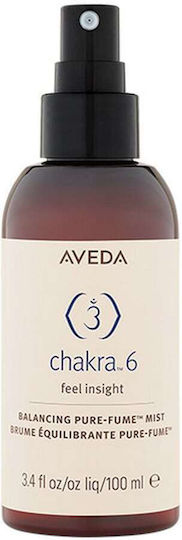 Aveda Chakra 6 Balancing Pure Fume Insight Spray de corp 100ml