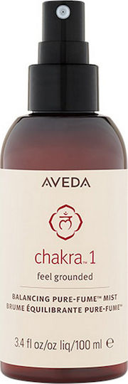 Aveda Chakra 1 Balancing Pure Fume Grounded Body Mist 100ml
