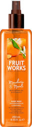 The English Bathing Company Fruchtwerke Mandarine & Neroli 250ml The English Bathing Company Fruchtwerke Mandarine & Neroli 250ml
