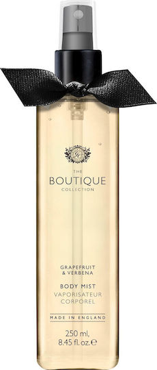 The English Bathing Company Grapefruit & Verbena Körperspray 250ml