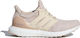 Ultraboost Women's Running Sport Shoes Beige