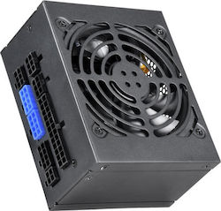 Silverstone SFX SX650-G 650W Negru Sursă de Alimentare Calculator Complet modular 80 Plus Gold