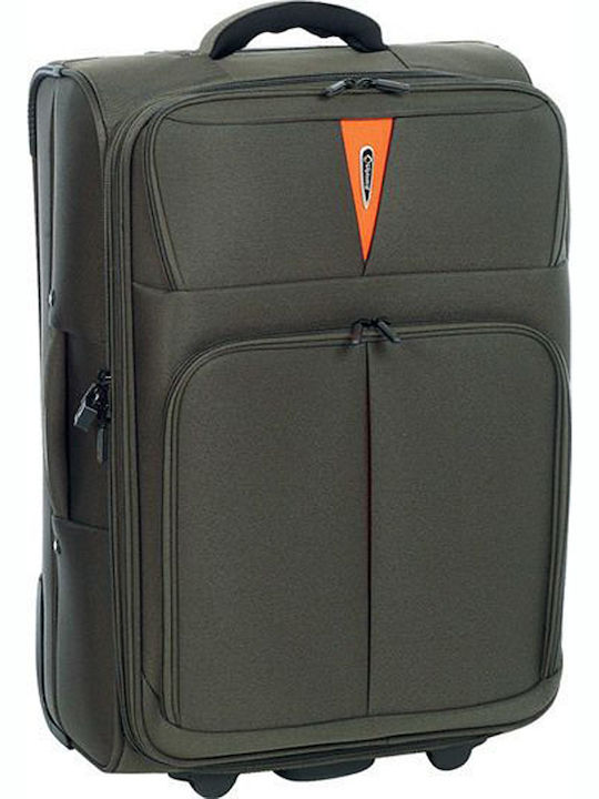 Diplomat Small The Venice Collection Cabin Fabr...