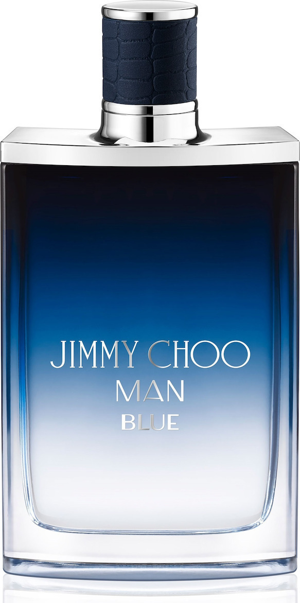 Jimmy Choo Blue Eau de Toilette 30ml