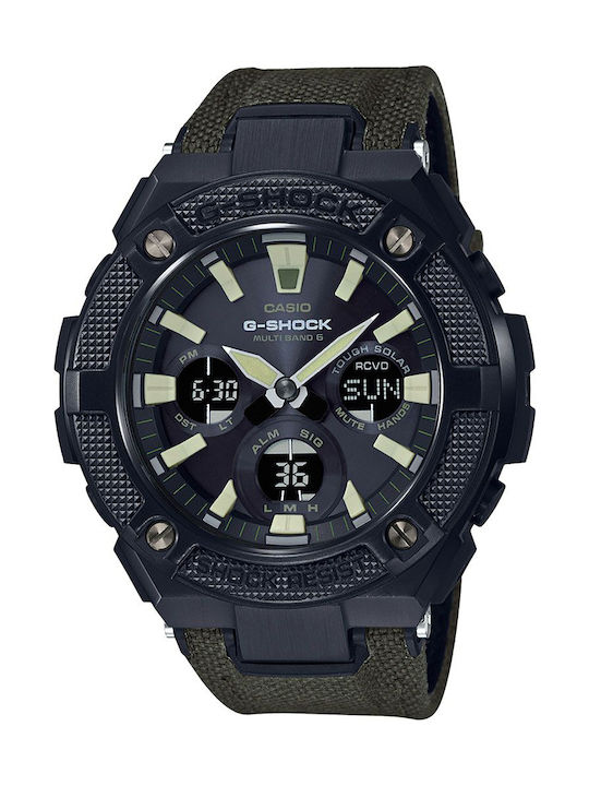 Casio G Shock Master of G Land Mudmaster