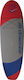 Aquasup Prima 8′ Hart SUP Board mit Länge 2.43m Mehrfarbig