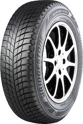 Bridgestone Blizzak LM001 Car Winter Tyre 185/70R14 88T