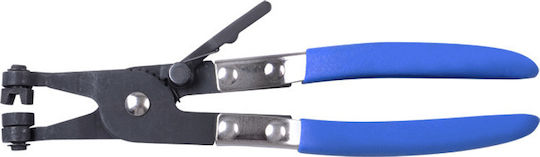 King Tony Flat Nose Pliers with Notch Service Plier Straight