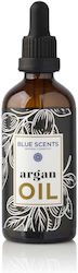 Blue Scents Argan Oil for Massage 100ml