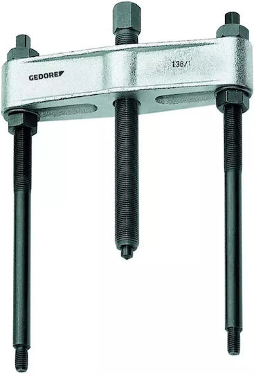 Gedore 1.38/1 Abzieher Brücke 165mm