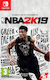 NBA 2K19 Switch-Spiel