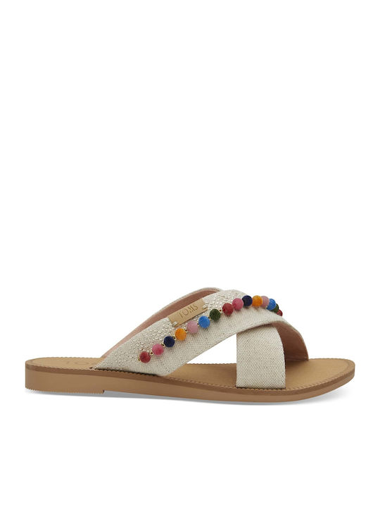 Toms Toms