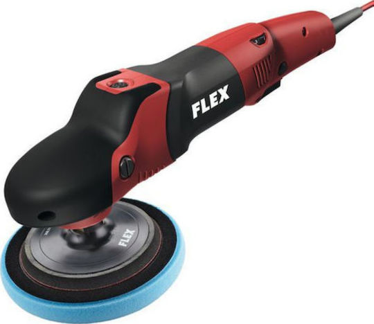 Flex PE 14-1 180 Rotationspolierer Polierer 1400W mit Drehzahlregelung