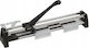 Wolfcraft TC460 Fliesenschneider Handbuch 460mm