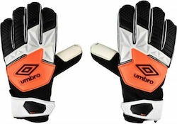Umbro Neo Precision DPS Γάντια Τερματοφύλακα Ενηλίκων Πορτοκαλί