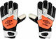 Umbro Neo Precision DPS Adults Goalkeeper Gloves Orange