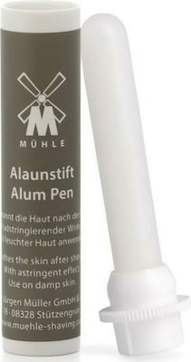 Muhle Alum Pen Stick 9.5gr