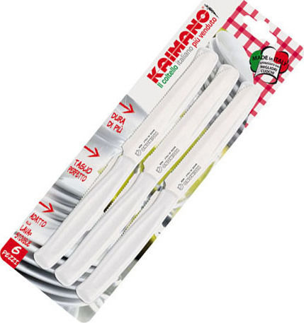 Kaimano Blister