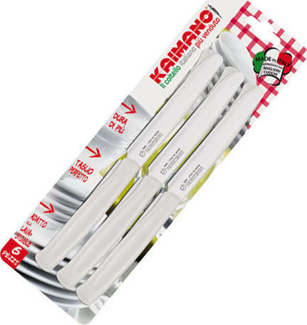 Kaimano Blister