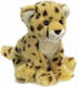 WWF Plush Τσιτάχ 19 cm