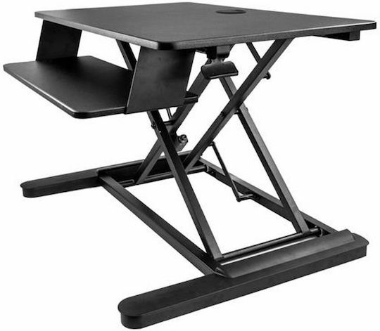 StarTech Βάση Δαπέδου Οθόνης έως 35" (S55058367)