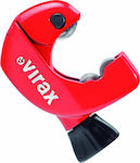 Virax Pipe Cutter Scissor Mini Copper Pipe Cutter 210439