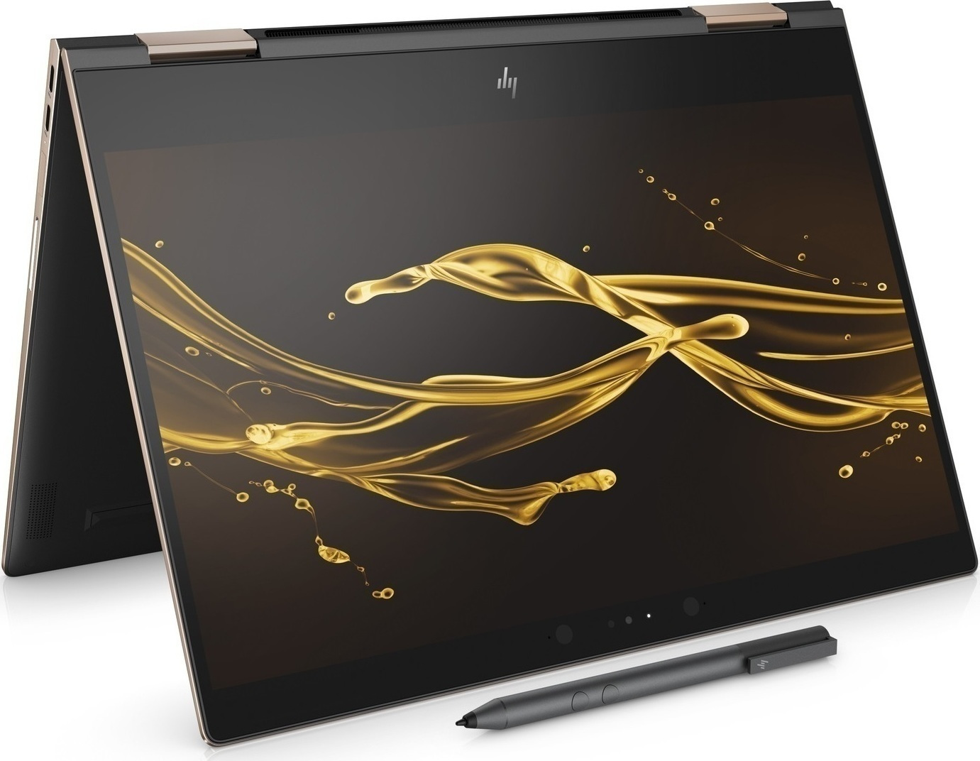 HP Spectre x360 15bl112dx (i78550U/16GB/512GB/GeForce MX150/UHD/W10