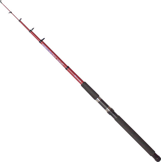 Oceanic Mentor Fishing Rod for Surf Casting 1.80m 40-80gr