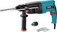 Bulle Impact Excavator Rotary Hammer with SDS Plus 900W