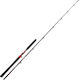 Oceanic Giant Tail 210 Fishing Rod for Drop Guard Sinker / Trolling / Slow Jigging 2.10m 100-250gr