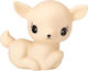 A Little Lovely Company Led Kids Decorative Lamp Deer Fawn Beige