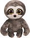 TY Plush Boos - Βραδύπους for 3+ Years 15 cm