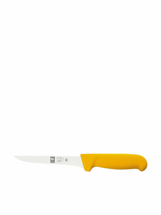 Icel Safe Messer Entbeinen aus Edelstahl 13cm 243.3918.13 1Stück