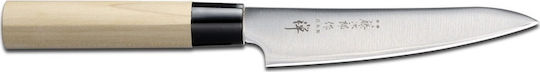 Tojiro Zen Knife General Use from Stainless Steel 13cm