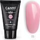 Canni Poly Soak Off 05 Acrygel Νυχιών 45gr 05 75ml