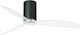 Faro Barcelona Mini Tube Fan M Deckenventilator...