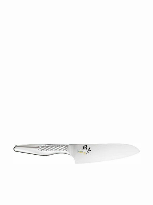 Kai Seki Magoroku Μαχαίρι Santoku από Ανοξείδωτ...