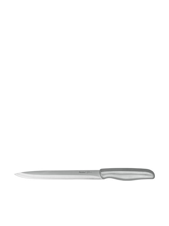 Metaltex Gourmet Μαχαίρι Κρέατος από Ανοξείδωτο Ατσάλι 28cm