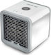 USB / Electric Office/Home Mini Air Conditioner with Lighting Silver Air ARC-001 10W ARC-001