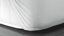 Kentia Αδιάβροχο Παιδικό Επίστρωμα Κρεβατιού 70x140cm