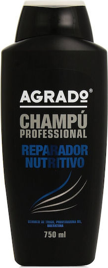 Nourishing Restorative Professional Shampoo Σαμπουάν Αναδόμησης/Θρέψης 750ml