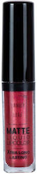 Lavish Care Matte Liquid Lipcolor Xtra Long Lan...