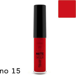 Lavish Care Matte Liquid Lipcolor Xtra Long Υγρό Κραγιόν Lavish Care Matte Liquid Lipcolor Xtra Long Υγρό Κραγιόν