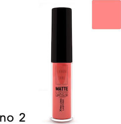Lavish Care Matte Liquid Lipcolor Xtra Long Lan...